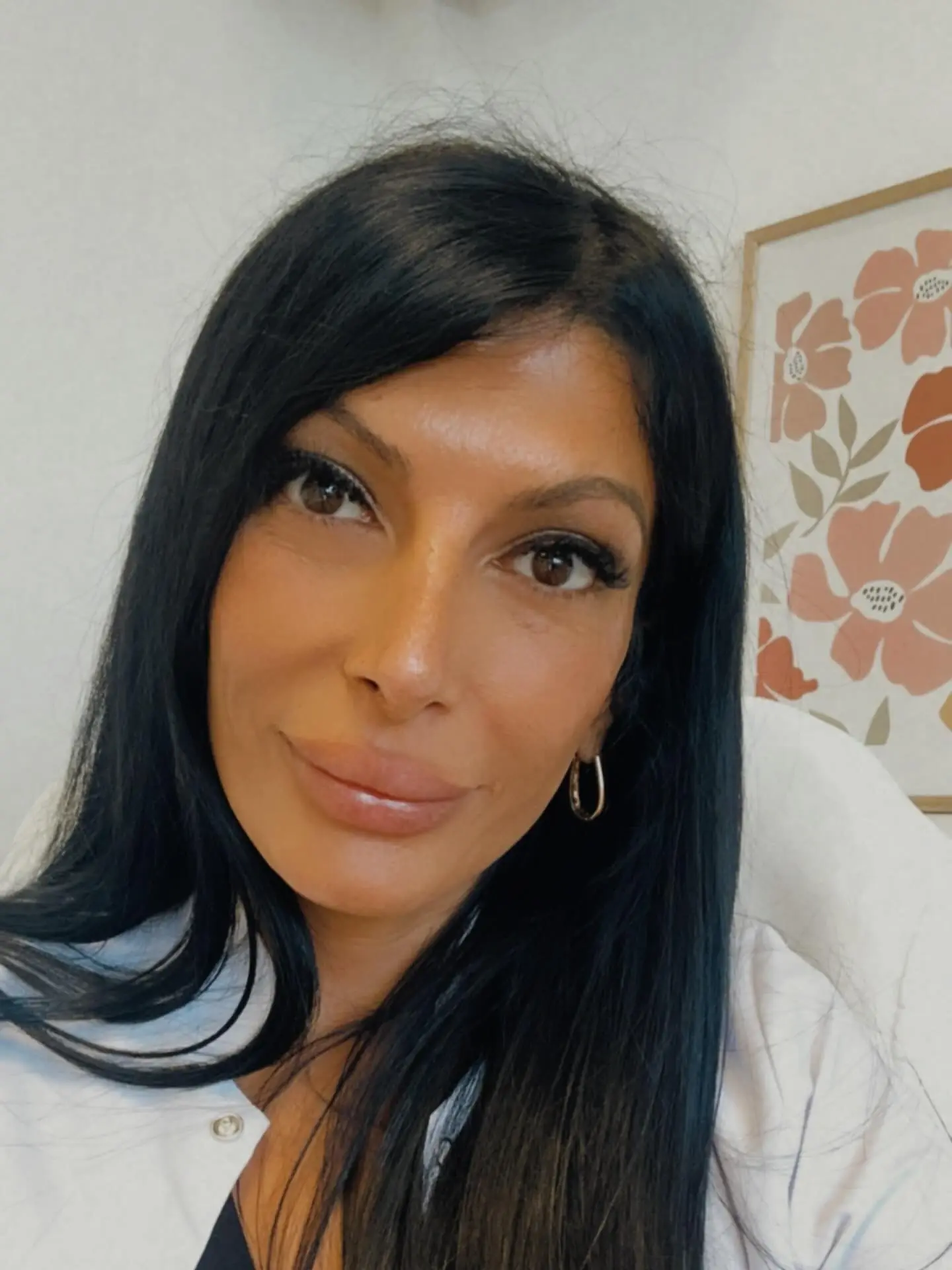 Léonore, frisson sur les quais